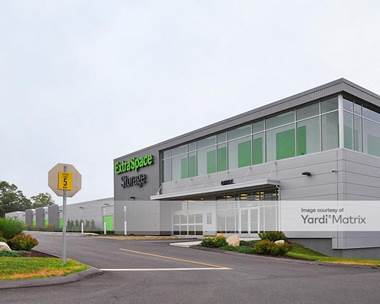Storage Units for Rent available at 1450 Boston Providence Hwy, Norwood, MA 02062