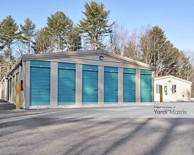 Storage Units for Rent available at 324 Middlesex Road, Tyngsborough, MA 01879