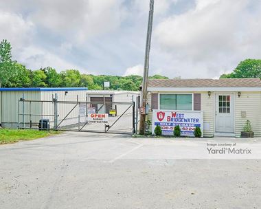 Storage Units for Rent available at 359 Pleasant Street, West Bridgewater, MA 02379