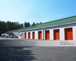 Image for Plainville Self Storage - 20 High Street, Plainville, MA