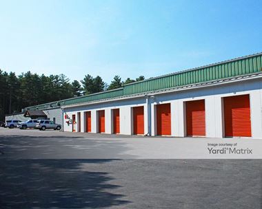Storage Units for Rent available at 20 High Street, Plainville, MA 02762