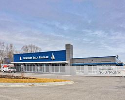 Image for Storage King USA - 131 Newburyport Turnpike, Newbury, MA