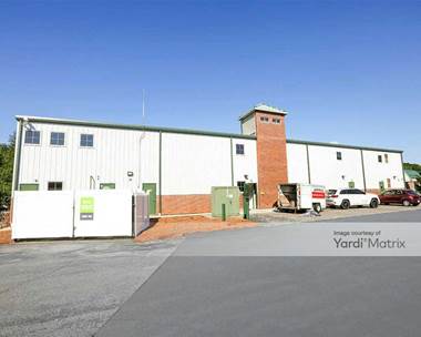Storage Units for Rent available at 232 North Broadway, Salem, NH 03079