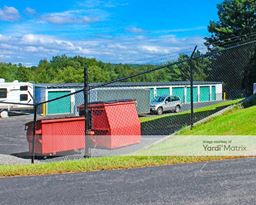 Image for Extra Space Storage - 751 Daniel Webster Hwy, Merrimack, NH
