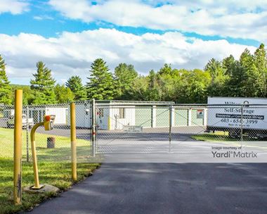 Storage Units for Rent available at 592 Gibbons Hwy, Wilton, NH 03086