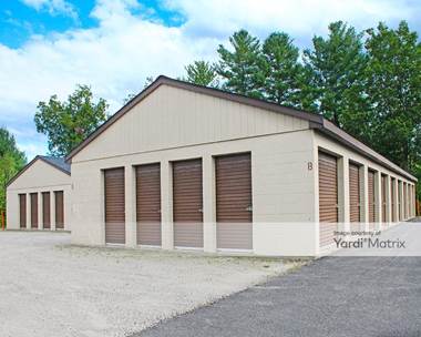 Storage Units for Rent available at 16 Old Wilton Road, Milford, NH 03055