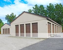 Image for Milford Mini Storage - 16 Old Wilton Road, Milford, NH