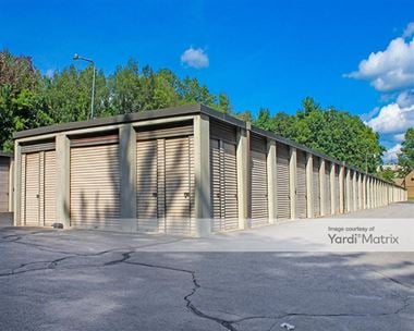 Storage Units for Rent available at 2200 Front Street, Manchester, NH 03102