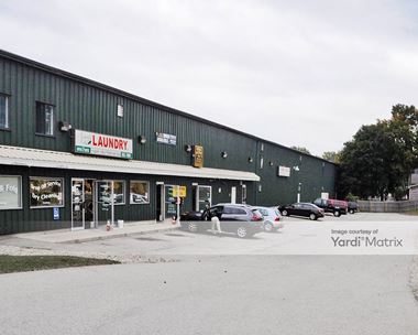 Storage Units for Rent available at 302 Main Street, Somersworth, NH 03878