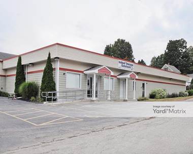 Storage Units for Rent available at 16 Swamscott Street, Newfields, NH 03856