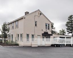 Image for Extra Space Storage - 2 Scobie Pond Road, Derry, NH