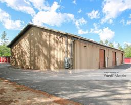 Image for Self Storage of Peterborough - 451 Hancock Road, Peterborough, NH
