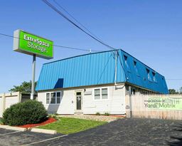 Image for Extra Space Storage - 114 Pleasant Valley Street, Methuen, MA