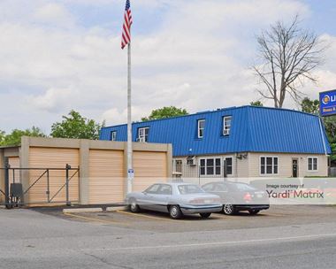 Storage Units for Rent available at 114 Pleasant Valley Street, Methuen, MA 01844