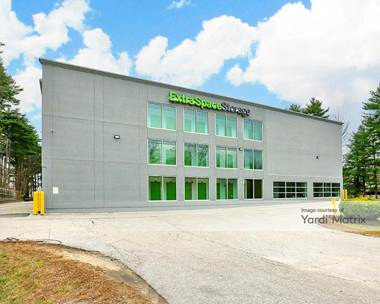Storage Units for Rent available at 143 Lafayette Road, Hampton Falls, NH 03844