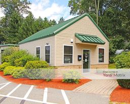 Image for Prime Storage - 86 Rockingham Road, Derry , NH