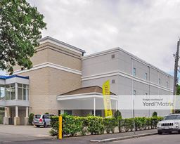 Image for Extra Space Storage - 95 Old Colony Avenue, Quincy, MA
