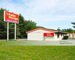 Image for Public Storage - 87 Warren Street, Randolph, MA