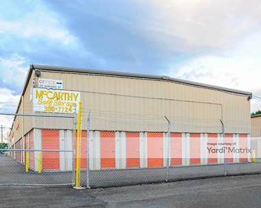 Storage Units for Rent available at 22 Harvard Street, Medford, MA 02155