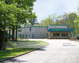 Image for Extra Space Storage - 20 Washington Street, Stoughton, MA