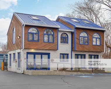 Storage Units for Rent available at 23 Glen Avenue, Chelmsford, MA 01824
