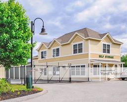 Image for Chelmsford Storage Solutions - 296 Littleton Road, Chelmsford, MA