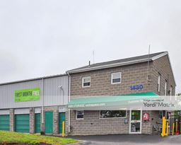 Image for Extra Space Storage - 1430 Bedford Street, Abington, MA