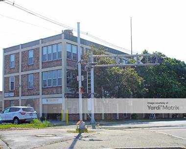 Storage Units for Rent available at 2 Canton Street, Stoughton, MA 02072