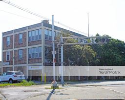 Image for KC Self - Storage - 2 Canton Street, Stoughton, MA