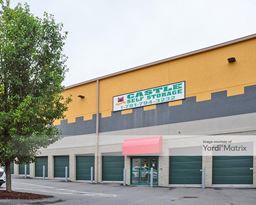 Image for Castle Self Storage - 464 Quincy Avenue, Braintree, MA