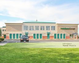 Image for Extra Space Storage - 634 Plain Street, Marshfield, MA