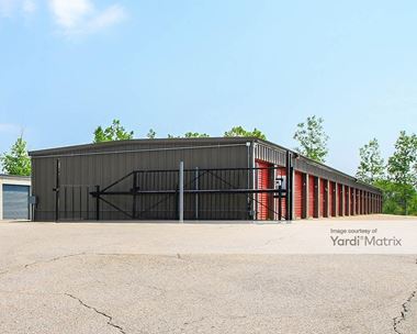 Storage Units for Rent available at 16 William Way, Bellingham, MA 02019