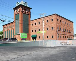 Image for Extra Space Storage - 934 Washington Street, Norwood, MA