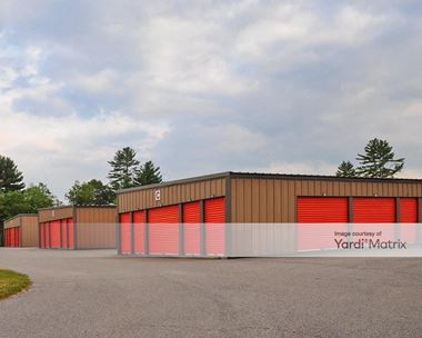 Storage Units for Rent available at 5 Spruce Street, Middleboro, MA 02346