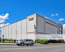 Image for Public Storage - 140 Broadway, Everett, MA