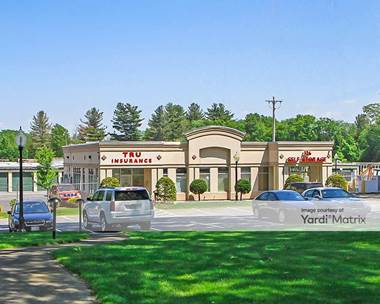 Storage Units for Rent available at 162 Pond Street, Ashland, MA 01721