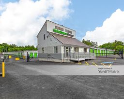 Image for Extra Space Storage - 106 Washington Street, Foxboro, MA