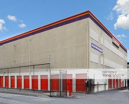 Image for Public Storage - 195 Ward Street, Revere, MA