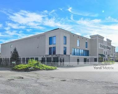 Storage Units for Rent available at 100 Ladge Drive, Avon, MA 02322