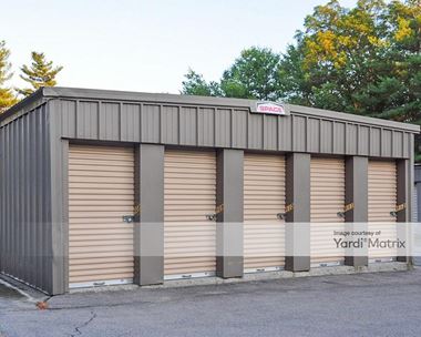 Storage Units for Rent available at 311 Farm Street, Bellingham, MA 02019