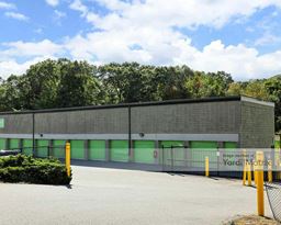 Image for Extra Space Storage - 81 Main Street, Weymouth, MA