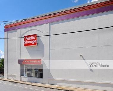 Storage Units for Rent available at 650 Eastern Avenue, Malden, MA 02148