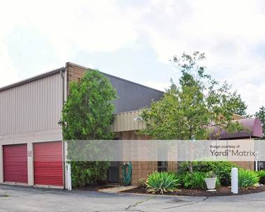 Storage Units for Rent available at 10 Roberts Road, Plymouth, MA 02360