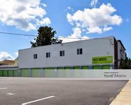 Image for Extra Space Storage - 2050 Revere Beach Pkwy, Everett, MA