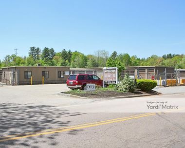 Storage Units for Rent available at 275 Baily Street, Canton, MA 02021