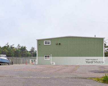 Storage Units for Rent available at 28 Hedges Pond Road, Plymouth, MA 02025