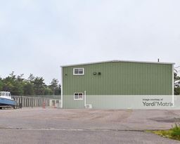 Image for AAA Self Storage - 28 Hedges Pond Road, Plymouth, MA