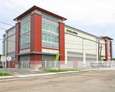 Storage Units for Rent available at 27 Liberty Street, Quincy, MA 02169