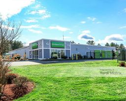 Image for Extra Space Storage - 6 Smith Lane, Londonderry, NH