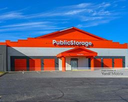 Image for Public Storage - 120 North Main Street, Brockton, MA